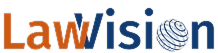 law vision logo
