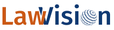 law vision logo