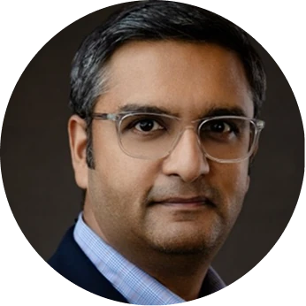 arun mistry