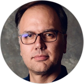 carlos aguirre