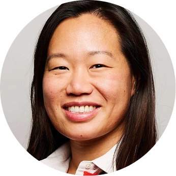 caroline wang
