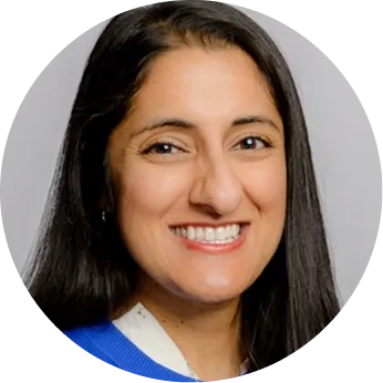 deepa zavatsky