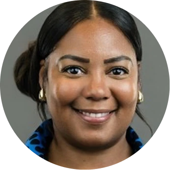 deisha thomas