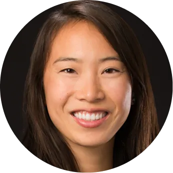 joyce chang