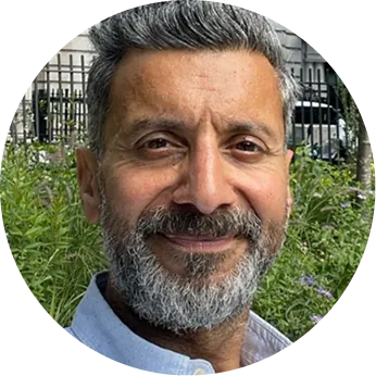 manu kanwar