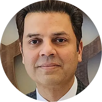matt patel