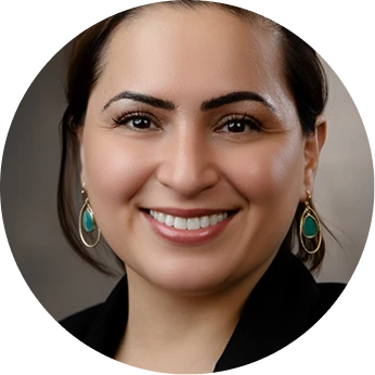 nadia hermez