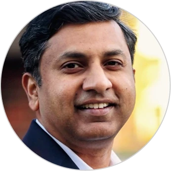 sunil parameswaran