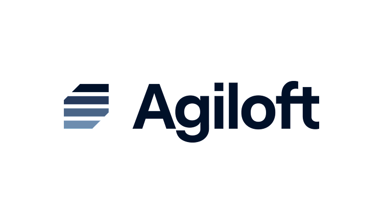 agiloft logo