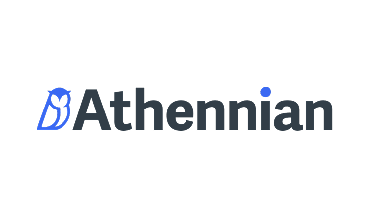 athennian logo