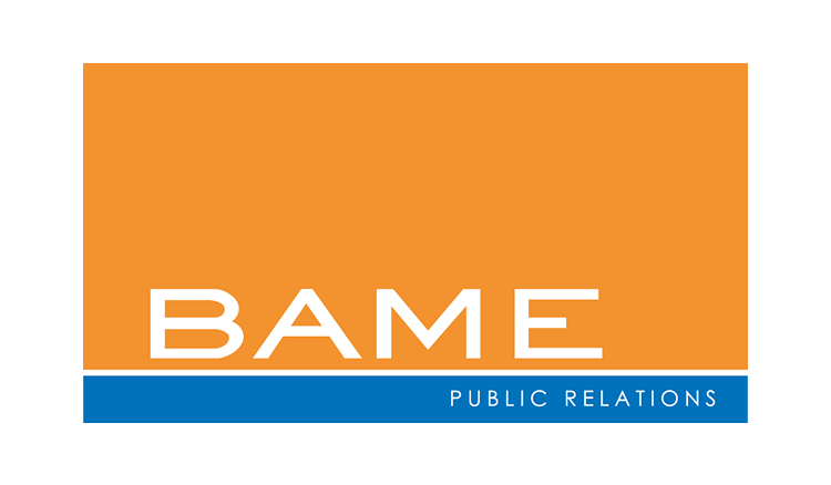 bame public relation logo