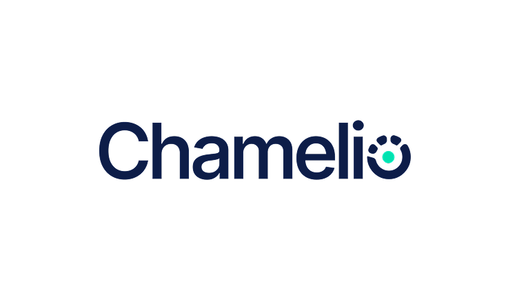 chamelio logo