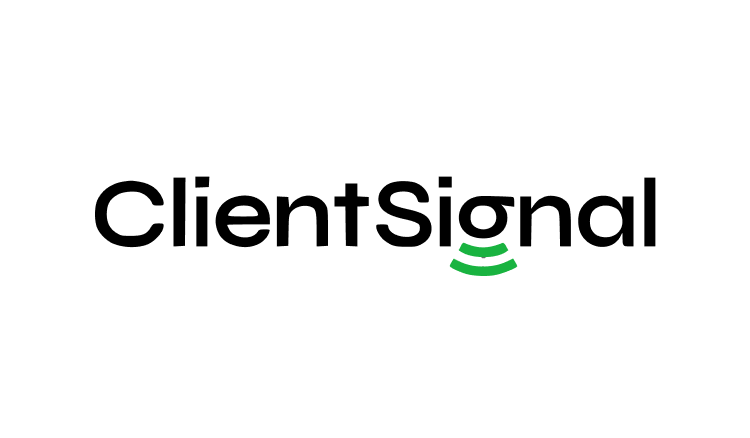 client-signal logo