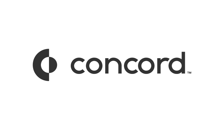 concord logo