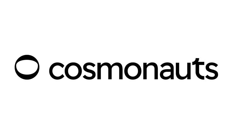 cosmanauts logo