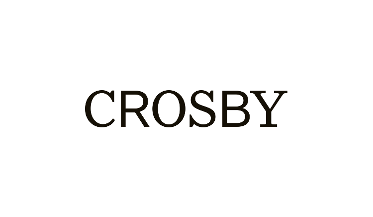crosby logo