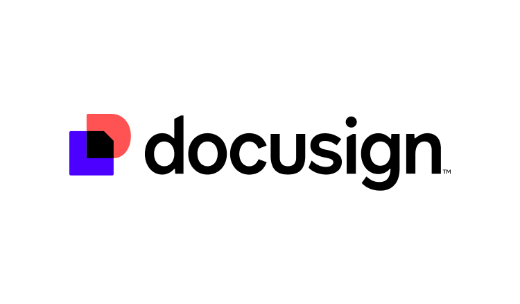 docusign logo