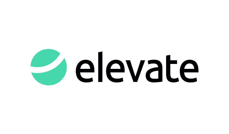 elevate logo