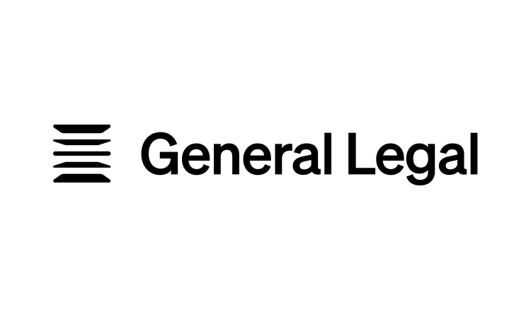 general legal logo