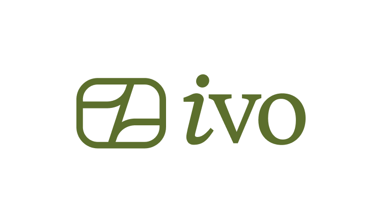 ivo ai logo