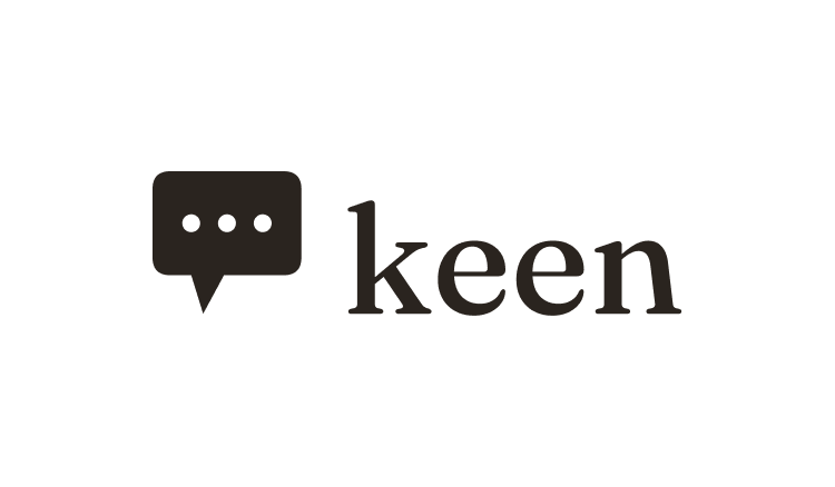 keen llc logo