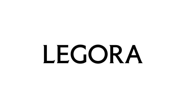 legora logo