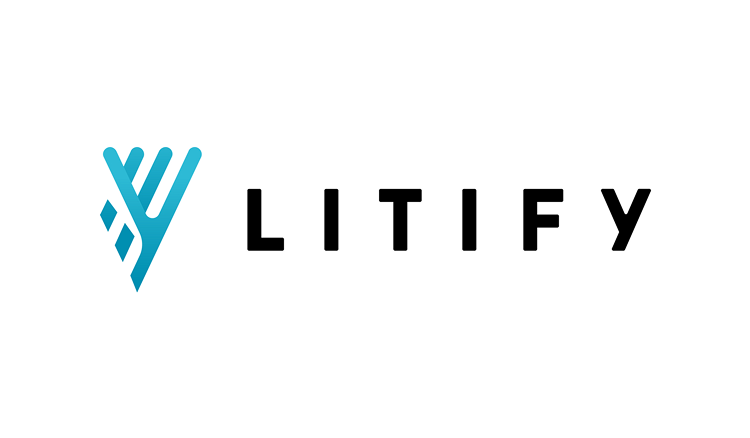 litify logo