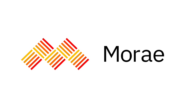 morae logo