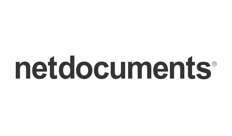 netdocuments logo