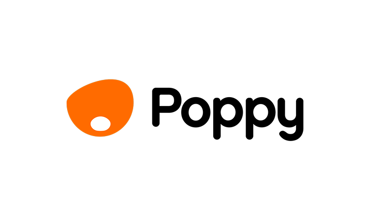 poppy logo