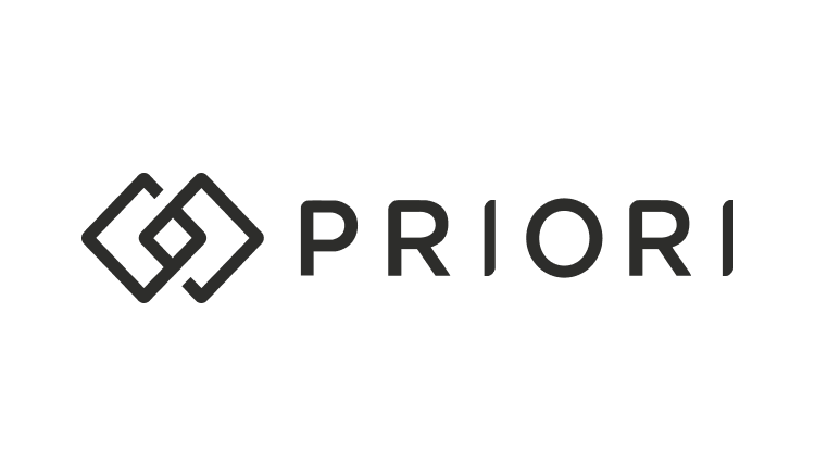 priori logo