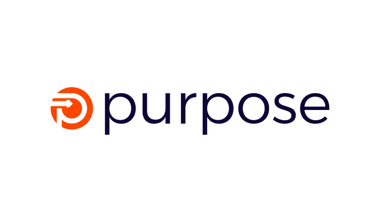 purpose logo