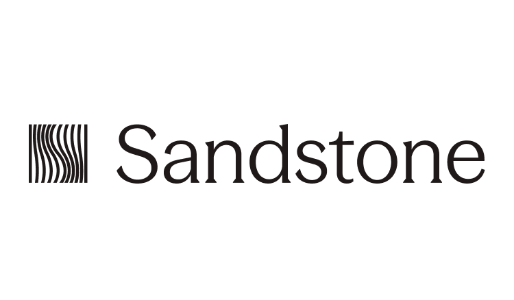 sandstone logo