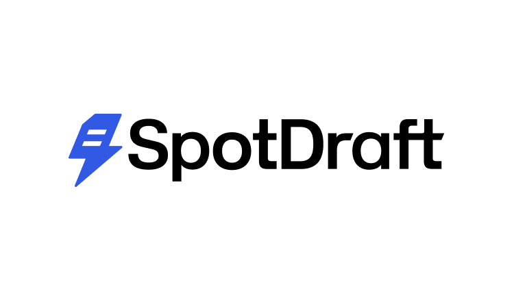 spotfraft logo