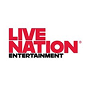live nation entertainment