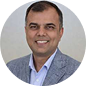 siddarth shah